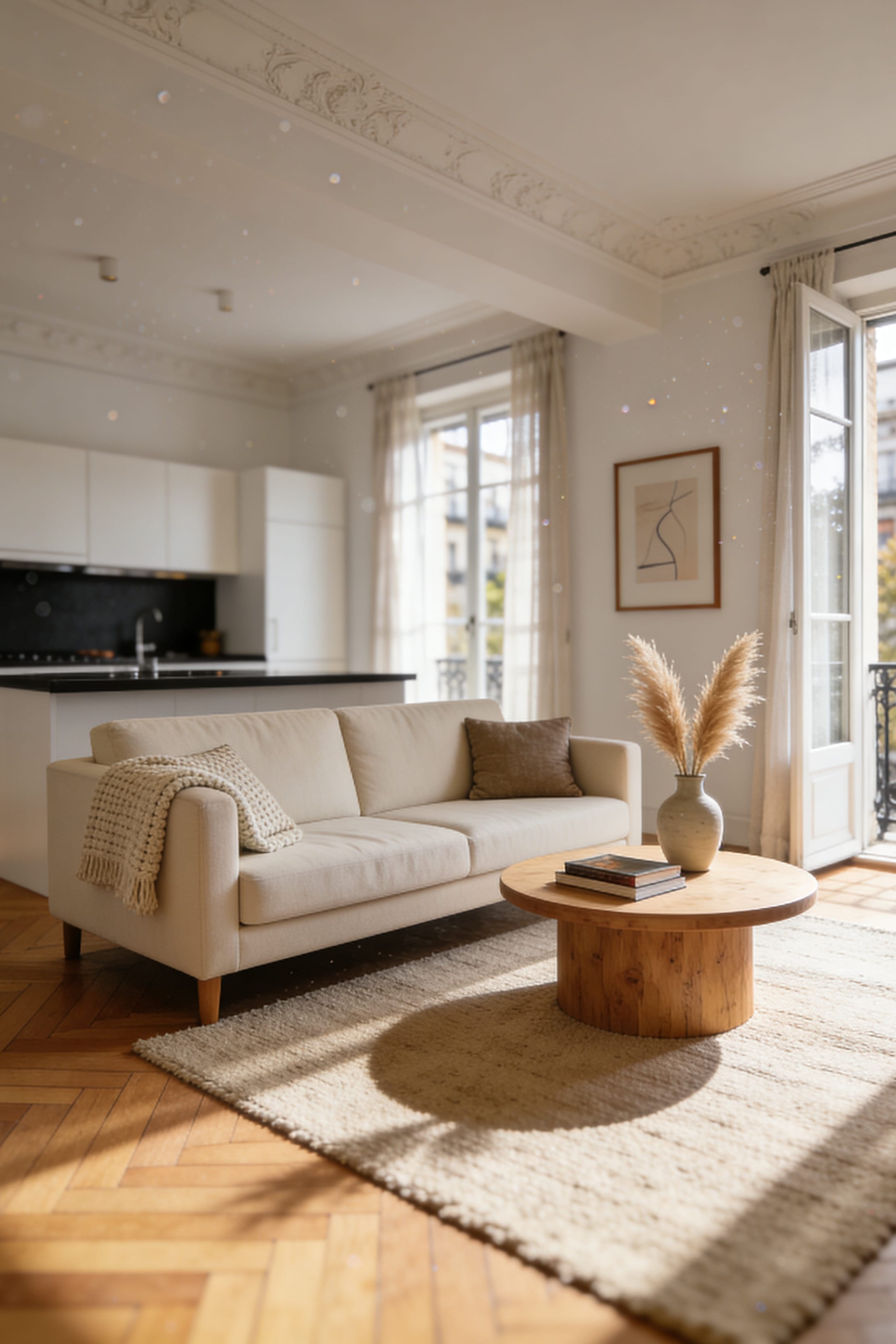 Kroatika — inmobiliaria — inmobiliario hero piso normal eixample · recorte 2:3