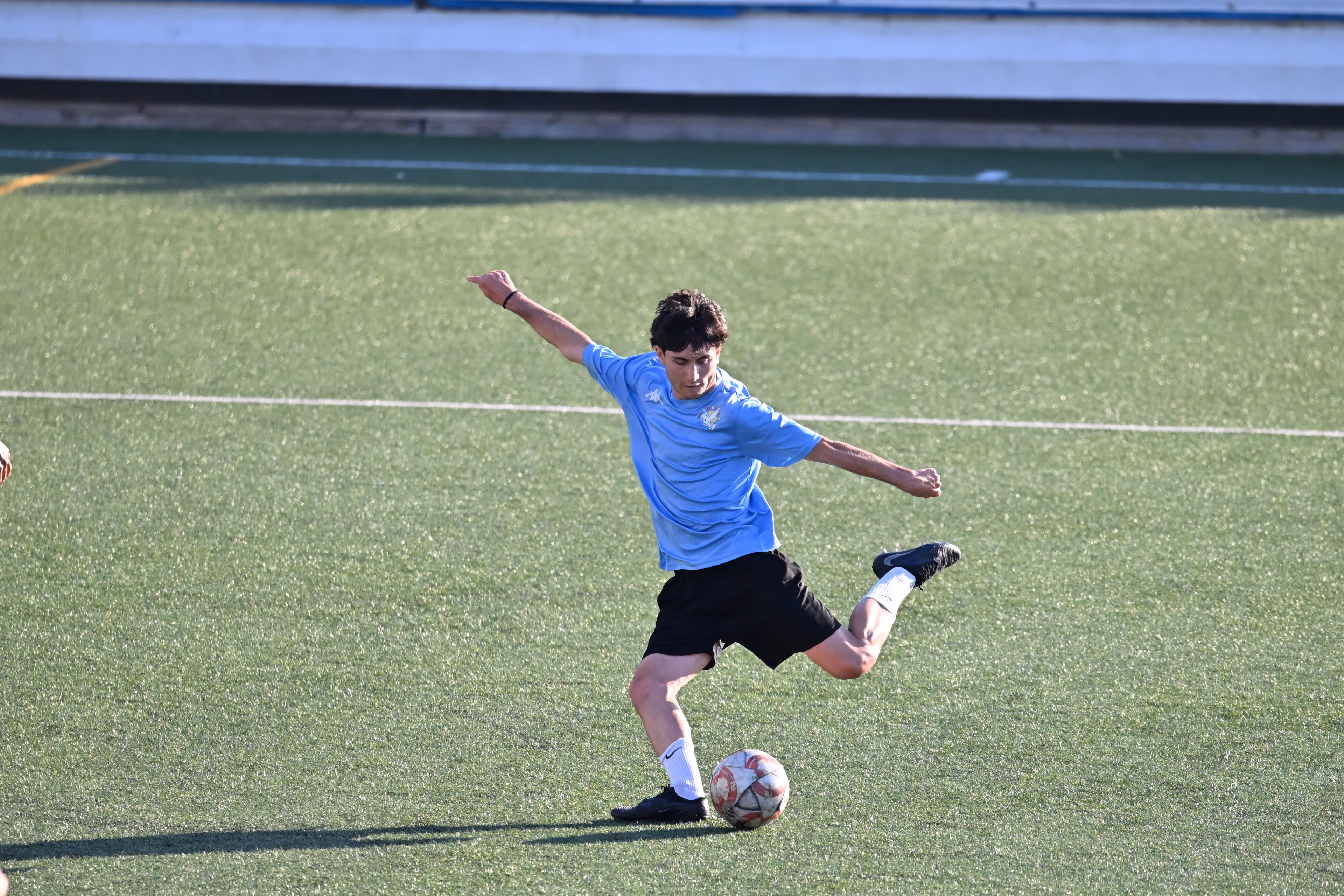 Kroatika — deportes — hero strike frontal stadium